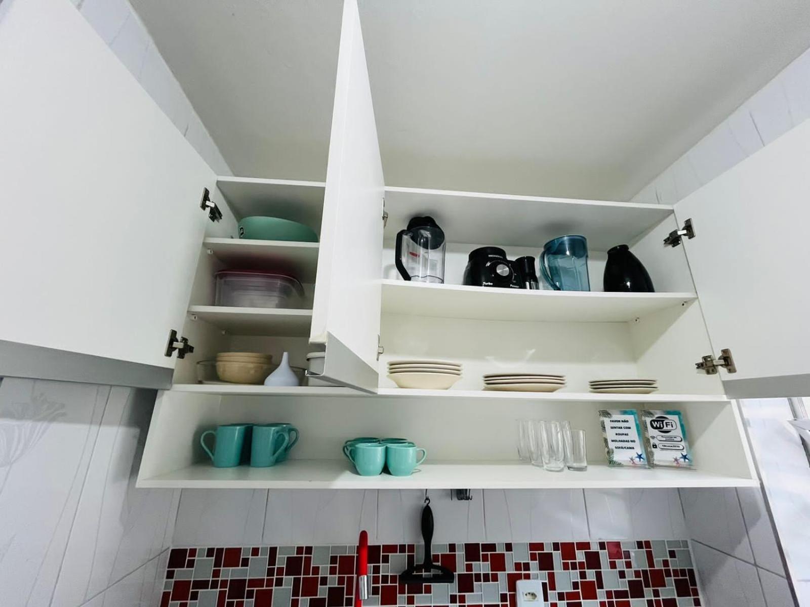 Apartment Kitnet Super Aconchegante *