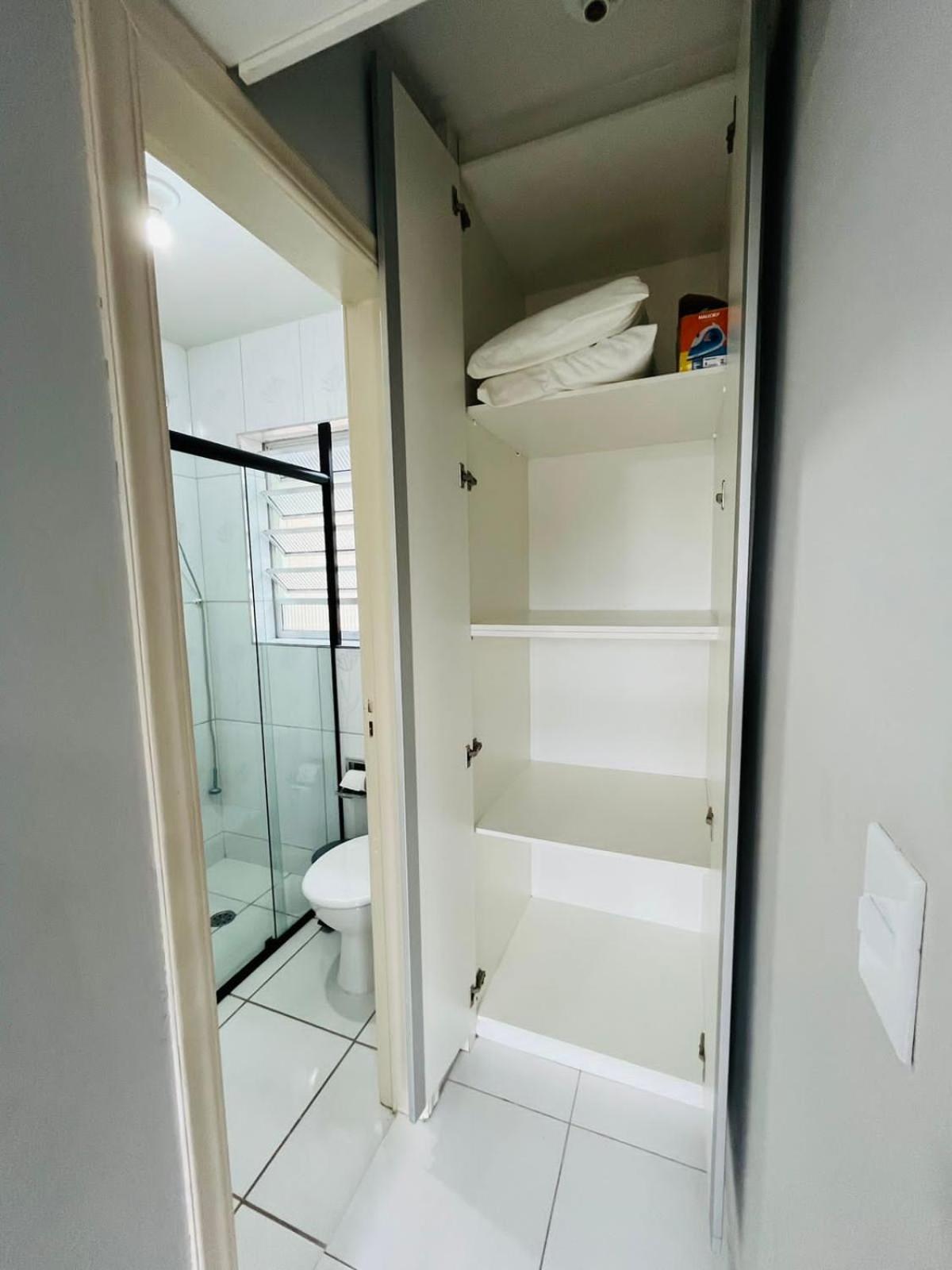 Kitnet Super Aconchegante