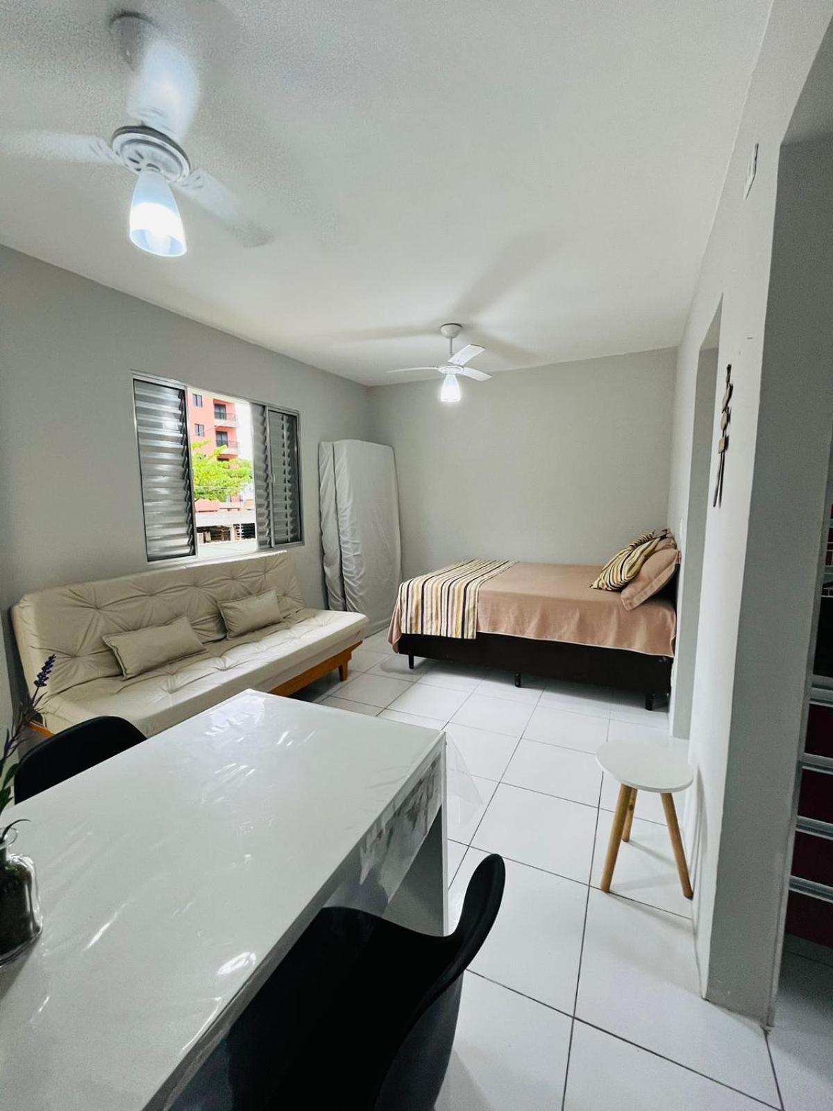 Apartment Kitnet Super Aconchegante