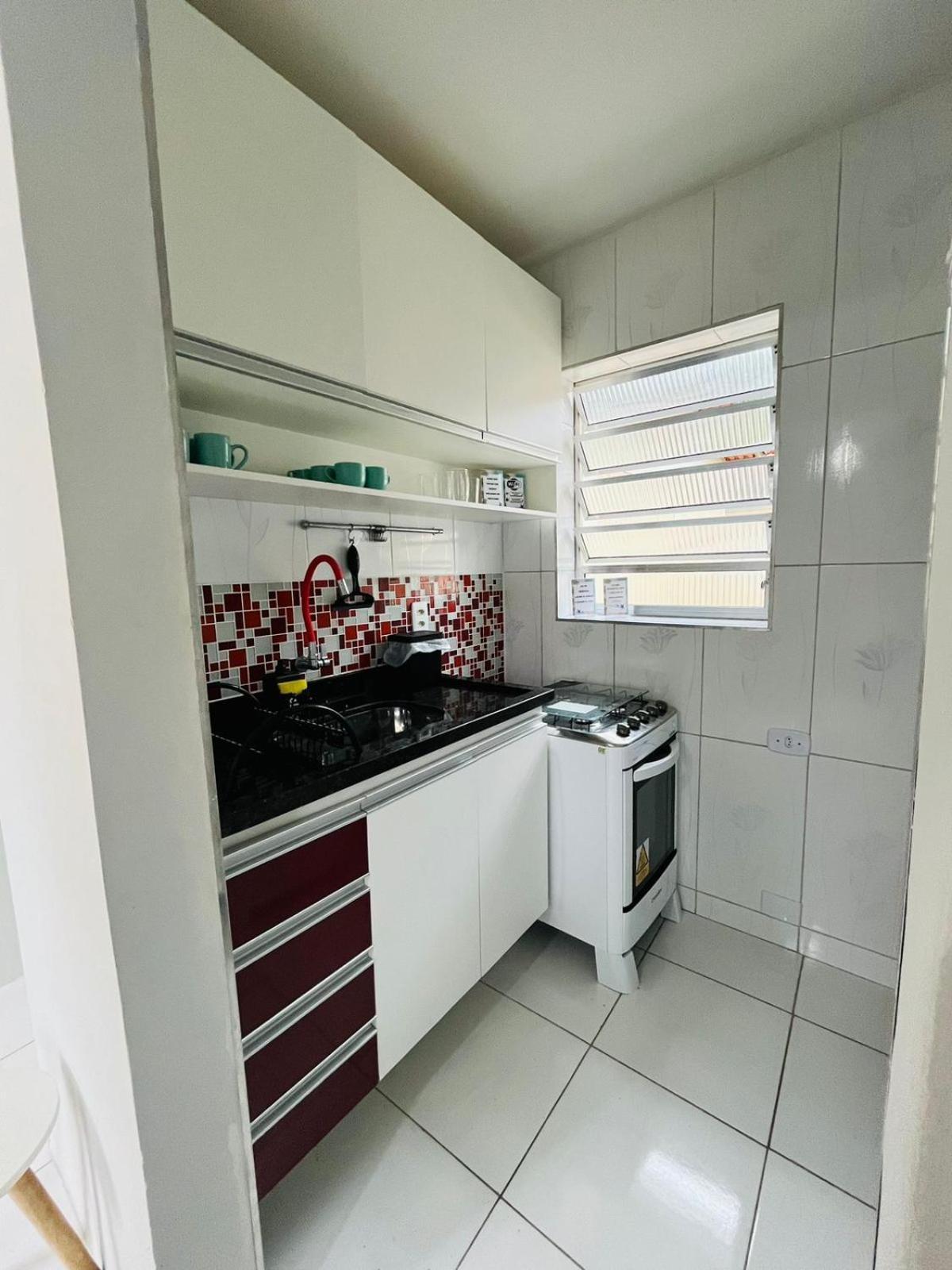 Kitnet Super Aconchegante Apartment