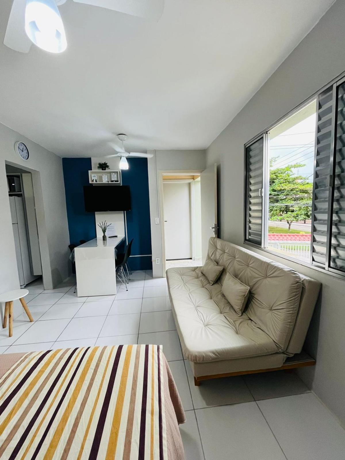 Kitnet Super Aconchegante Apartment