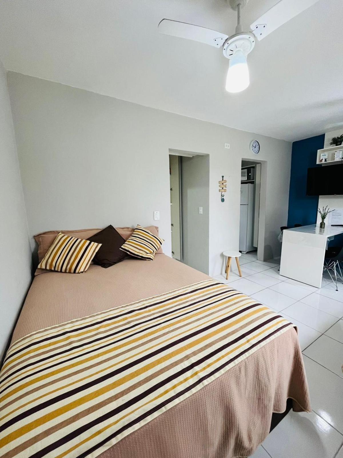 Kitnet Super Aconchegante Apartment *