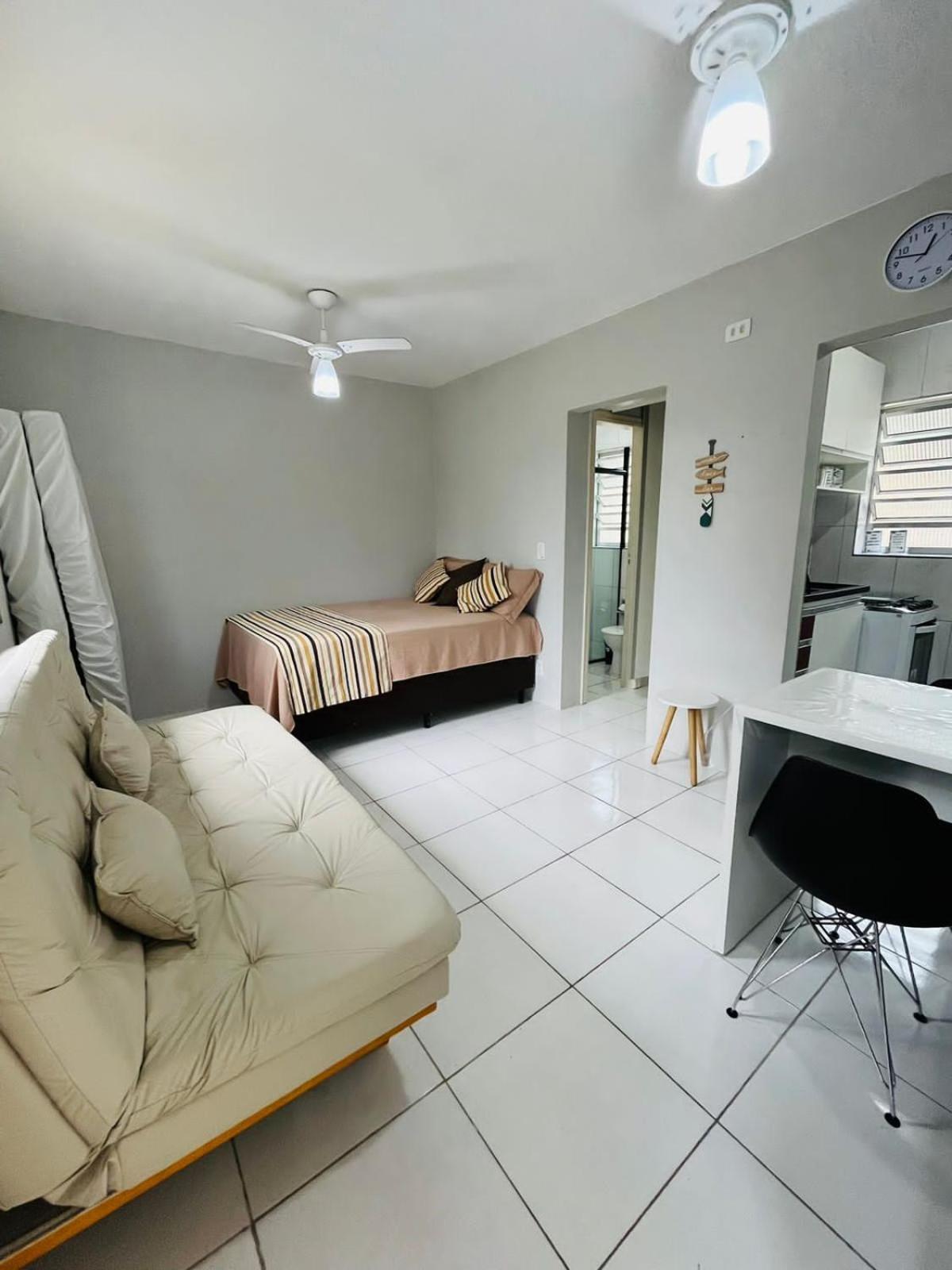 Kitnet Super Aconchegante Apartment Ubatuba