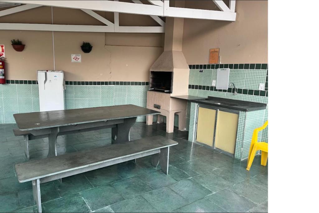 Kitnet Super Aconchegante Ubatuba