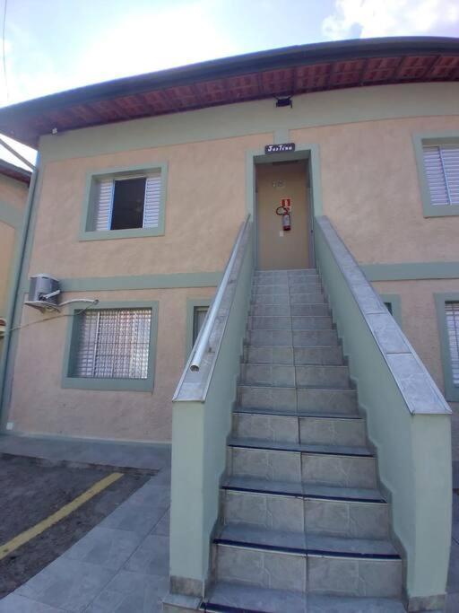 Kitnet Super Aconchegante Apartment