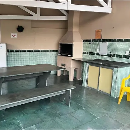Kitnet Super Aconchegante Apartment Ubatuba Exterior photo