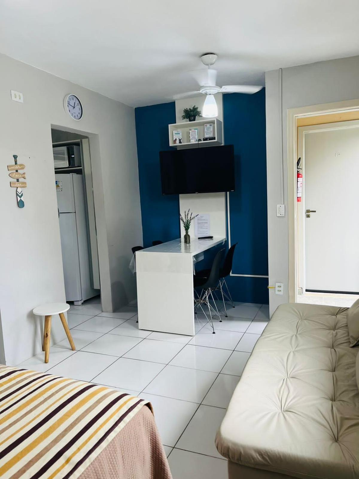 Kitnet Super Aconchegante Apartment *